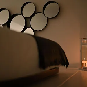  Apartamento Casa Di Mamma Italia