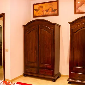  Apartamento A Casa Di Alice Locazione Turistica