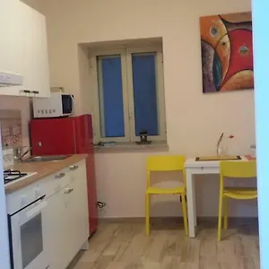  Appartement Alla Casetta